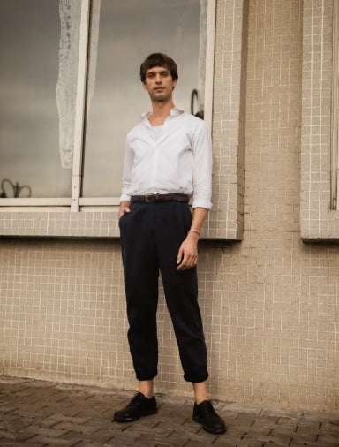 דניאל, תל אביב