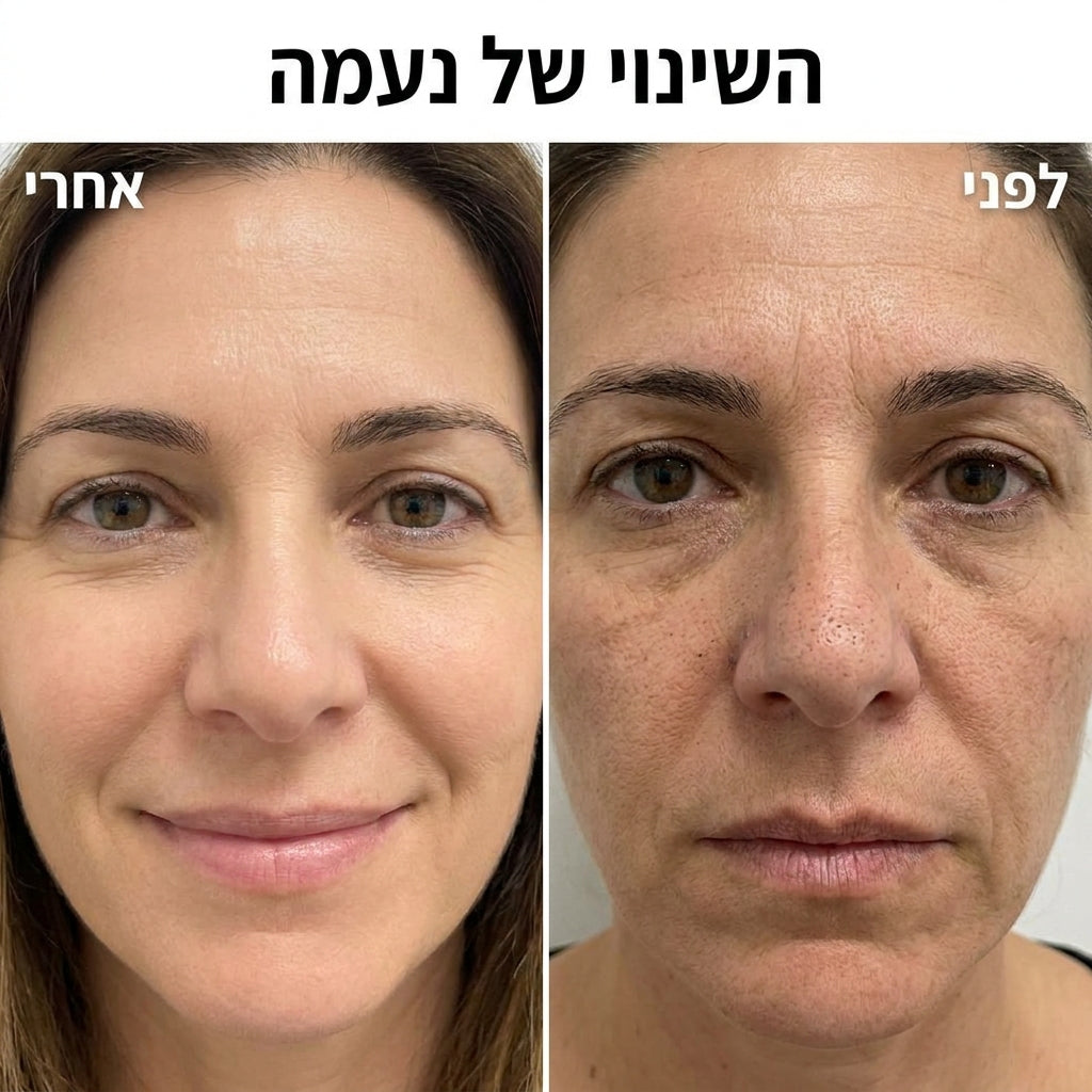 מכשיר חשמלי להסרת שחורים מהאף עם טכנולוגיית שאיבה לניקוי נקבוביות עמוק, להסרת שומן, לכלוך וראשים שחורים בקלות.