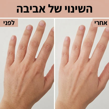 מכשיר גילוח חשמלי לנשים עם ראש כפול להסרת שיער מהפנים והגוף, לגילוח עדין, מהיר וללא כאב, מתאים לאזורי בית השחי, הרגליים והביקיני.