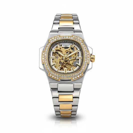 Monvero™ Royale – Longlux Edition