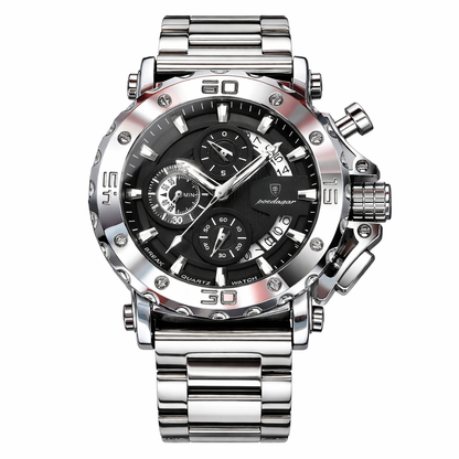 POEDAGAR™ Abu Dahbi