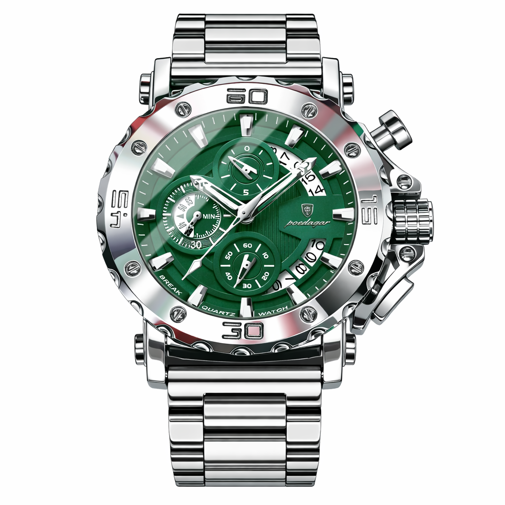 POEDAGAR™ Abu Dahbi