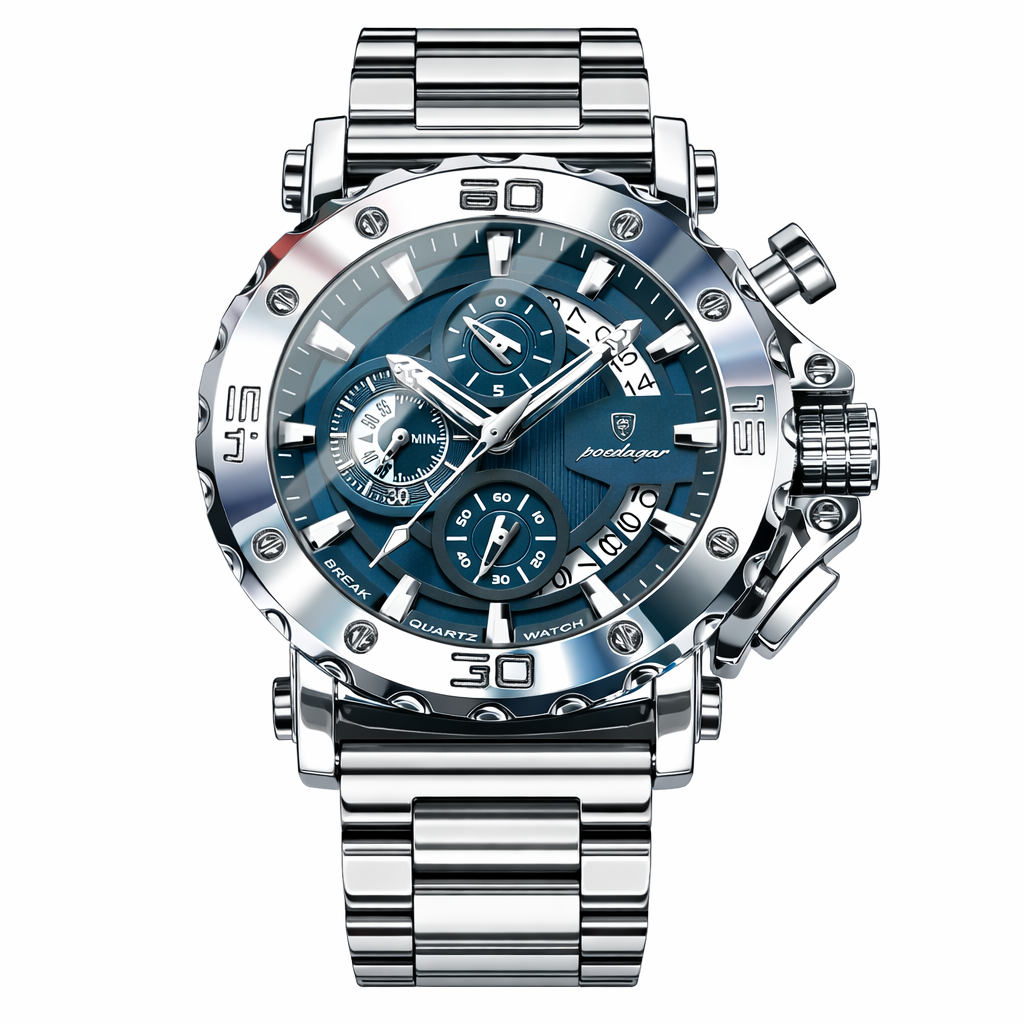 POEDAGAR™ Abu Dahbi